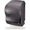 San Jamar Touchless Towel Dispenser, Black Pearl T7490TBK - alternate 2