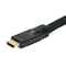 Monoprice HDMI-DVI Cables, Black, 6 ft., 24AWG 2218 - alternate 2