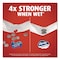 Charmin Ultra Strong Bathroom Tissue, Septic Safe, 2-Ply, White, 220 Sheets/Roll, 12PK 32173/4170 - alternate 3