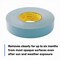 3M Duct Tape, Blue, 60 yd L, 1 in W, PK48 8979 - alternate 2
