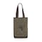 Picnic Time Family Of Brands NFL Tampa Bay Buccaneers - 2 Bottle Insulated Wine Cooler Bag 536-02-140-304-2 - alternate 1