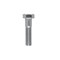 Hillman Hex Bolt 3/8in D X 1-1/2in L Zinc Plated Steel Zinc Plated, 100PK 190171 - alternate 2