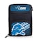 Picnic Time Family Of Brands NFL Detroit Lions - PTX 2.0 Tarana Recycled Backpack Cooler 633-02-179-114-2 - alternate 1