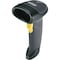 Zebra HandheldScanner, Black, 7ft, 1DScanner LS2208-7AZU0100ZNA - alternate 1