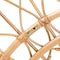 Bali & Pari Solara Natural Rattan Headboard 269-14750-ZORO - alternate 2