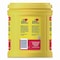 Cafe Bustelo Coffee, Espresso, Can, Caffeinated, Espresso Ground, 36 oz 7447100055 - alternate 2