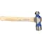 Vaughan 40 Oz. Ball Pein Hammer with Hickory Handle, Model TC640 VN15930 - alternate 2