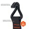 Ergodyne One Size Black Warehouse Racking Strap 3169 - alternate 2