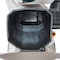 Makita Corded Miter Saw, 12 in Blade Dia., Max Blade Speed: 3,200 RPM 1 in Arbor Size LS1219L - alternate 3