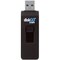 Edge Memory EDGE 8GB DiskGO Secure Pro USB Flash Drive - 8 GB - USB PE231903 - alternate 2