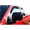 Ventshade Rainguards, Aerodynamic Design, In-Channel, Smoke, Acrylic, Set Of 4 194369 - alternate 2