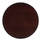 Osp Home Furnishings Lane  End Table, Espresso LN3620-ES - alternate 2