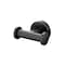 Gatco Glam Double Robe Hook, Matte Black 4635AMX - alternate 1