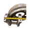 Cnh FLEETING PULLEY, CNH OEM 6904108 6904108 - alternate 2