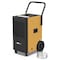 Elexnux Dehumidifier, Yellow, 20.28 in, 115 V IROL50-56DY - alternate 1