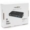 Rocstor SOLIDKVM SK06 4K HDMI & USB 3. Y10A329-B1 - alternate 2