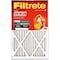 3M 12x12x1 Allergen Defense Pleated Air Filter, MERV 11 9810DC-6 - alternate 1