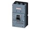 Siemens circuit breaker 3VA6 UL frame 1200 breaking capacity class H 65kA At 3VA6712-6HM31-2AA0 - alternate 1