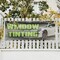 Signmission Window Tinting, 48 Inch x 120 Inch, Vinyl Banner B-120-30945 - alternate 2