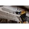 Dewalt Cordless Drill, 3/8 in, 12V DC DCD703F1 - alternate 2