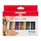 Amsterdam Acrylic Paint, Satin, Acrylic Base, Assorted 17820502 - alternate 1