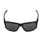 Milwaukee Tool Safety Glasses, Black, Nylon, Gray 48-73-2514 - alternate 2
