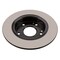 Wagner Brakes Disc Brake Rotor-BD180680E BD180680E - alternate 2