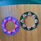 Roylco Celebration Wreath Craft Paper, 36PK R16401 - alternate 2