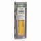 Dixon Ticonderoga China Marker, Yellow, 12PK 000730002 - alternate 1