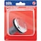 Do It Best Toe-Touch 3/8'' Thread Tub Drain Stopper Cartridge in Polished Chrome DIB863-50 - alternate 2