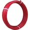 Sharkbite PEX Coil Pipe, Red, 1/2 In. Copper Tube Size x 300 Ft. U860R300 - alternate 2