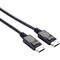 Black Box DISPLAYPORT CABLE, 30AWG, 3FT VCB-DP2-0003-MM-R2 - alternate 1