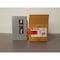 Ge Safety Switches THN 3P 30A 240V 50/60Hz 3Ph Non Fusible 3Wire NEMA 1 Heavy Duty THN3321 - alternate 2