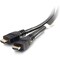 C2G PLUS SERIES 35FT ACTIVE HIGH SPEED HDMI CABLE - 4K HDMI CABLE - IN-WALL CL3- 41414 - alternate 1
