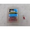 Ideal 1/2 in Identification Tie, 4.8 in Length, Write-on Surface, 25PK 83-9971 - alternate 2