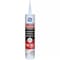 Current GE Supreme Clear Supreme Silicone Kitchen and Bath Caulk Sealant 10.1 oz 2822051 - alternate 1