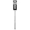 Perform Tool Breaker Bar NonRatcheting Head; 1/2 In Drive; 15 In Length; With Swivel Head; Chrome Plated W32119 - alternate 2