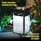 Techko Solar Portable Lantern STL-2512-1 - alternate 2