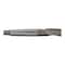 Drill America 2" X 1/2" Pilot Hole HSS Taper Shank Counterbore DEWCBRTS2INCH - alternate 2