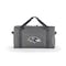 Picnic Time Family Of Brands NFL Baltimore Ravens - 64 Can Collapsible Cooler 716-00-105-034-2 - alternate 1