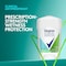 Degree Clinical Protection Stress Control White Flowers Antiperspirant Deodorant for Women, 1.7oz, 24PK 68692142 - alternate 2