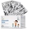 Wecare Kids Disposable Face Mask, 3, Camo White, Kids, 50 PK WMN100070 - alternate 1