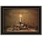 Homeroots Love Warmth Home 2 Black Framed Print Wall Art 405528 - alternate 1