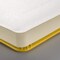 Talens Art Creation Sketchbook, 80 Sheets, 90lbs, Golden Yellow Cover, 8.3'' x 5.8'' (A5), 3PK 9314115M - alternate 2