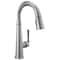 Delta Single Handle Pull-Down Bar/Prep Faucet 9982-AR-PR-DST - alternate 1