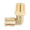 Mytee Products 21 Piece (3/8ft - 1/2in) D.O.T Air Brake Nylon Tubing Fitting Assortment Kit MP-ABF-KIT-3812 - alternate 3