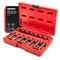 Neiko Impact Nut & Bolt Extractor Set, 14 Piece, 3/8 Drive, CR-Mo 04207A - alternate 2