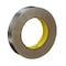 3M Venture Tape, Aluminum, Silver, 1"x50yd 1520CW - alternate 1