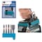 48 Tools Bit Holder, 2 in L, 48 TOOLS MBH-MAK-TEL-01 - alternate 1