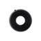 Auveco #14 Nylon Finishing Washer - Black, 50PK 13725 - alternate 2